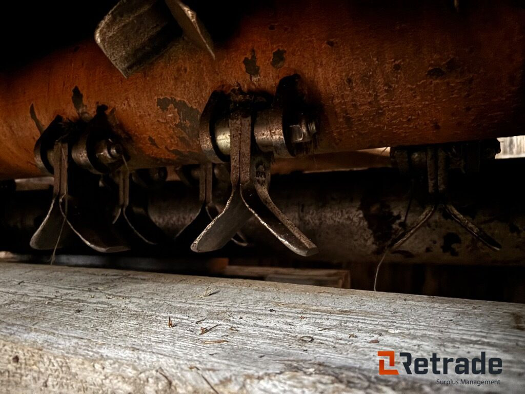 Betesputs Agrimaster KL 190SW S - Agricultural machinery: picture 4 Betesputs Agrimaster KL 190SW S - Agricultural machinery: picture 4