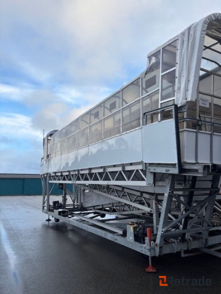 Aviramp Continental - 2014 Modell - Construction equipment: picture 2 Aviramp Continental - 2014 Modell - Construction equipment: picture 2