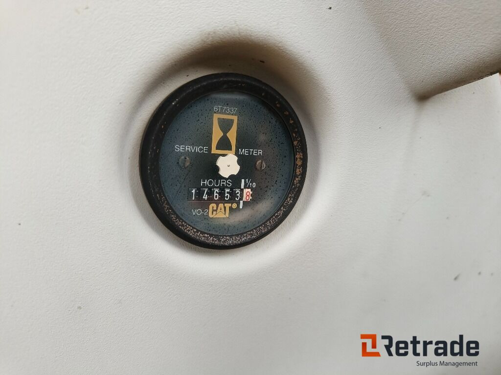 Caterpillar 320L, Dele objekt - Construction machinery: picture 5 Caterpillar 320L, Dele objekt - Construction machinery: picture 5