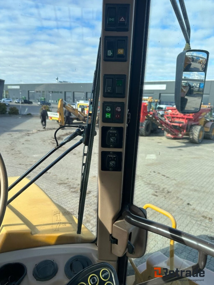 Construction machinery Hydrema 922D Dumper: picture 33 Construction machinery Hydrema 922D Dumper: picture 33