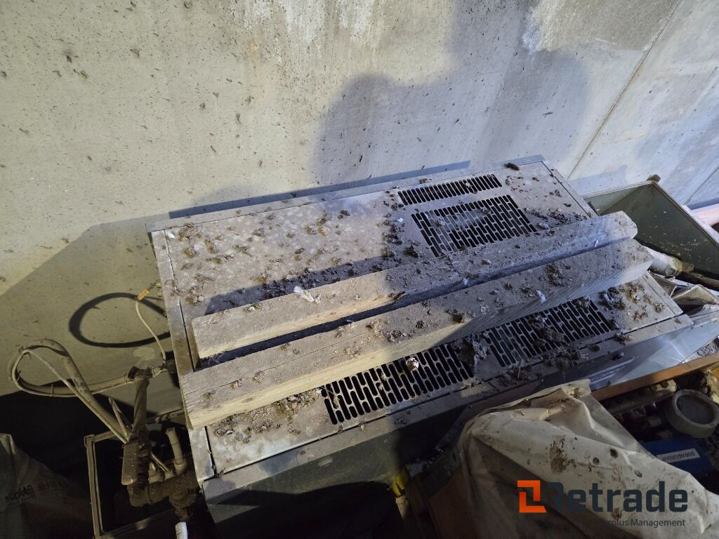 Construction machinery Kompressor Atlas Copco GA15+ FF: picture 6 Construction machinery Kompressor Atlas Copco GA15+ FF: picture 6