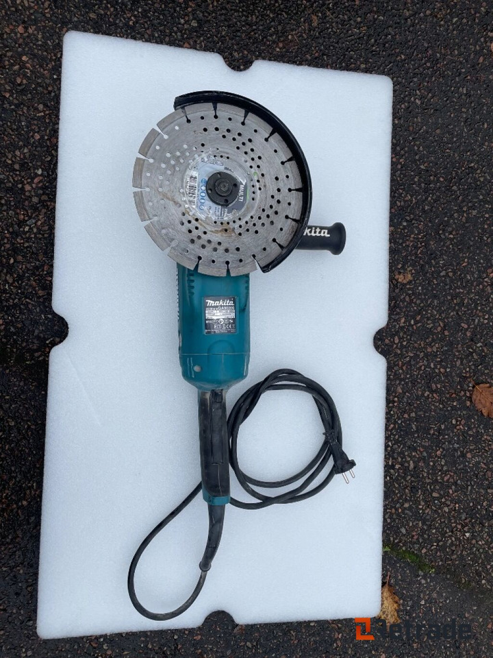 Handverktyg/Elverktyg Makita - Construction equipment: picture 3 Handverktyg/Elverktyg Makita - Construction equipment: picture 3