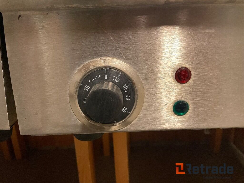 Restaurangmaskiner ASKO Options Vattenbad - Food processing equipment: picture 4 Restaurangmaskiner ASKO Options Vattenbad - Food processing equipment: picture 4