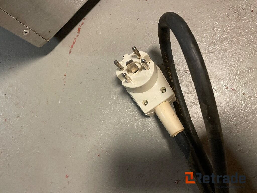 Restaurangmaskiner ASKO Stekbord / Grillhäll - Food processing equipment: picture 5 Restaurangmaskiner ASKO Stekbord / Grillhäll - Food processing equipment: picture 5