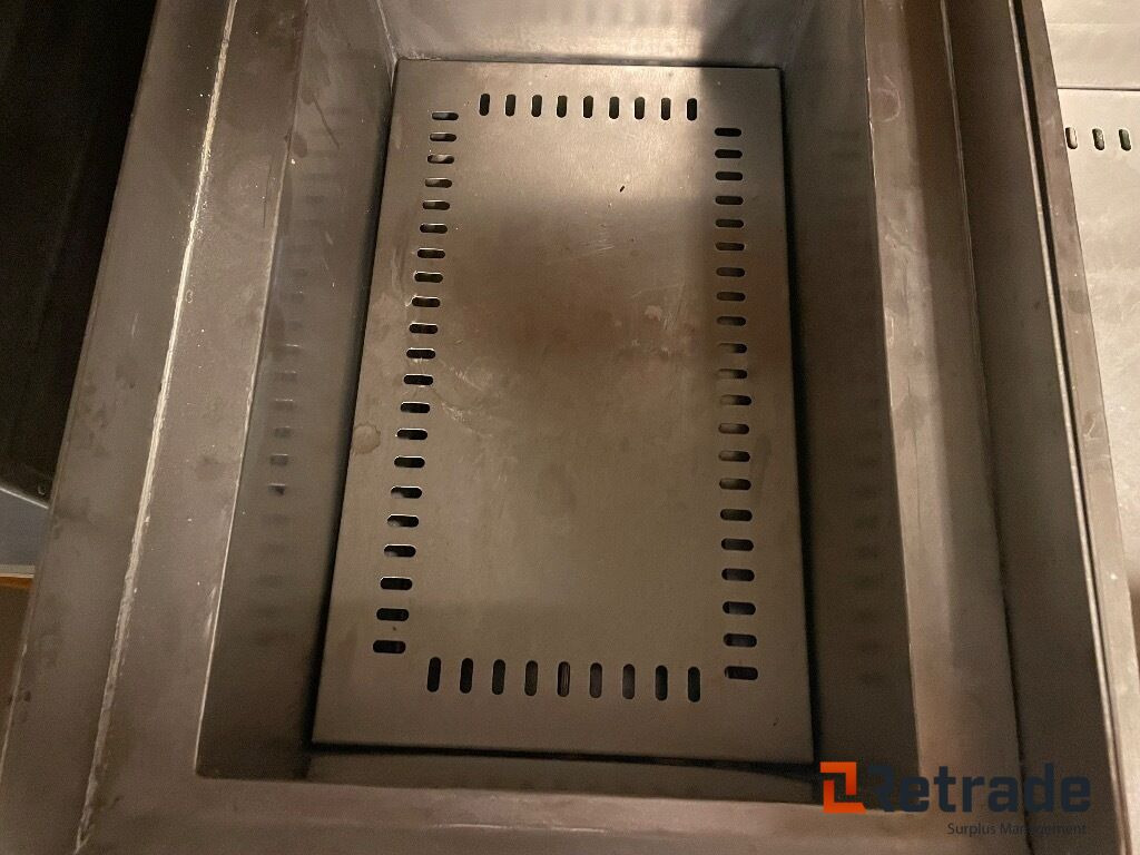 Restaurangmaskiner - - Food processing equipment: picture 5 Restaurangmaskiner - - Food processing equipment: picture 5