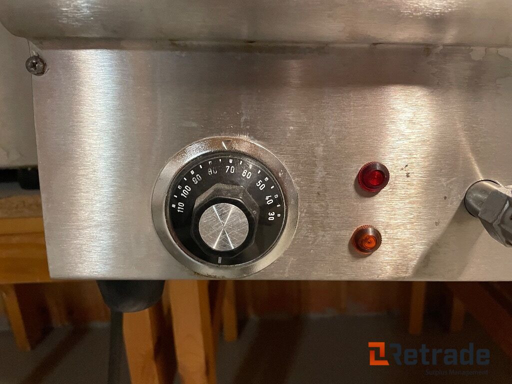 Restaurangmaskiner - - Food processing equipment: picture 2 Restaurangmaskiner - - Food processing equipment: picture 2