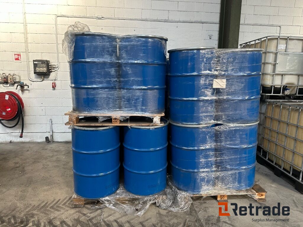 Tønder 8 stk - Tool/ Equipment: picture 3 Tønder 8 stk - Tool/ Equipment: picture 3