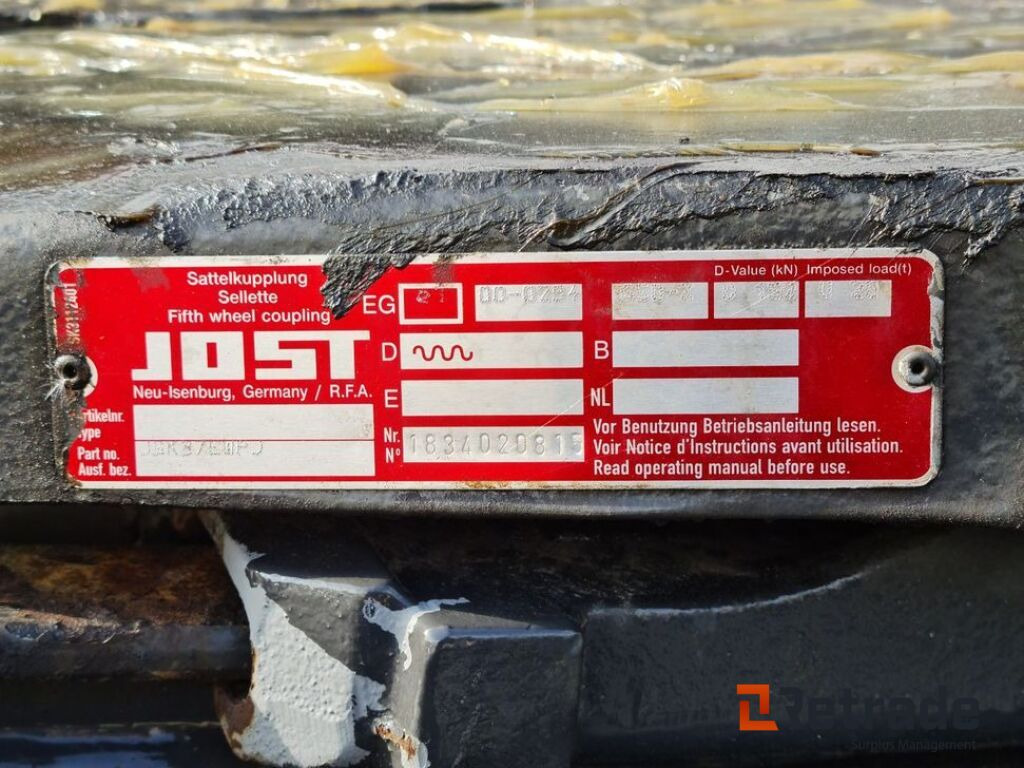 Tractor unit 2012mod. SCANIA R 480: picture 9 Tractor unit 2012mod. SCANIA R 480: picture 9