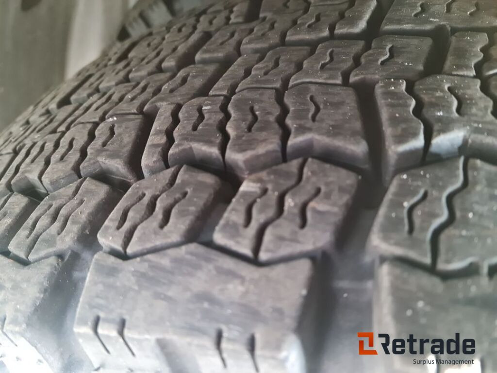 Tractor unit 2012mod. SCANIA R 480: picture 18 Tractor unit 2012mod. SCANIA R 480: picture 18