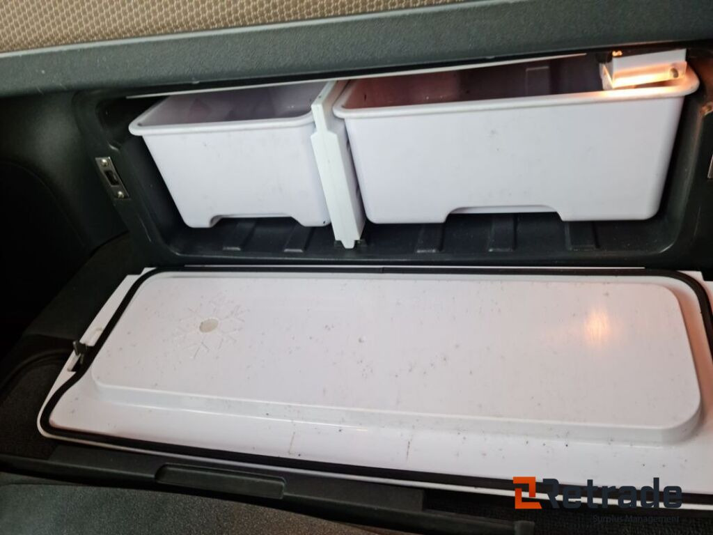 2012mod. SCANIA R 480 - Tractor unit: picture 5 2012mod. SCANIA R 480 - Tractor unit: picture 5