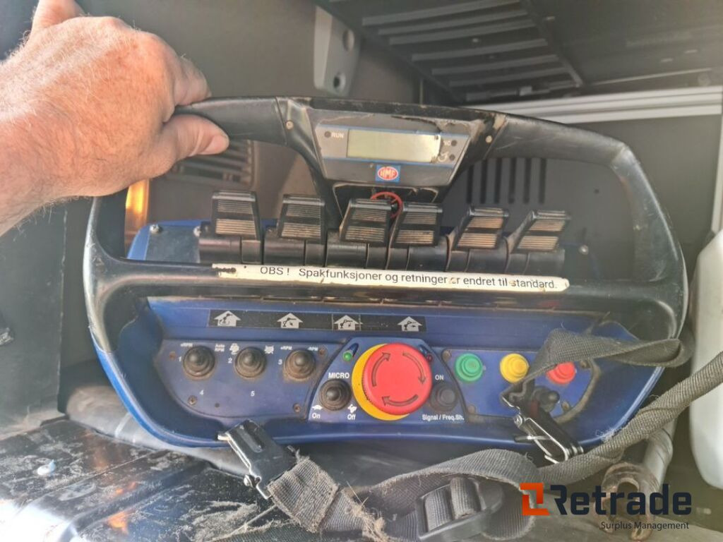 2012mod. SCANIA R 480 - Tractor unit: picture 2 2012mod. SCANIA R 480 - Tractor unit: picture 2