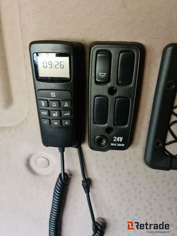 Tractor unit 2012mod. SCANIA R 480: picture 6 Tractor unit 2012mod. SCANIA R 480: picture 6