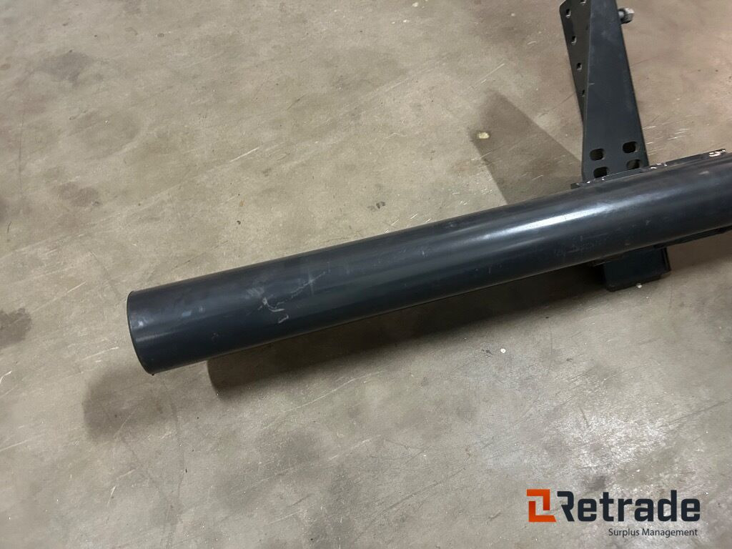 Underkörningsbalk Underkörningsskydd Scania - Body and exterior for Truck: picture 4 Underkörningsbalk Underkörningsskydd Scania - Body and exterior for Truck: picture 4