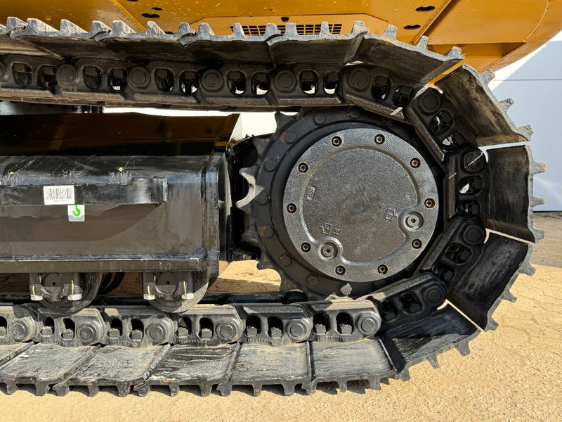 Excavator Cat 323D3 - 16 Meter Long Reach / New / Unused: picture 13