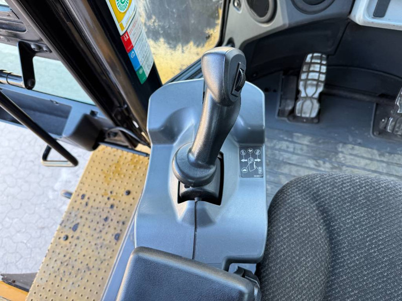 Wheel loader Cat 972M - German Machine / Automatic Greasing: picture 10