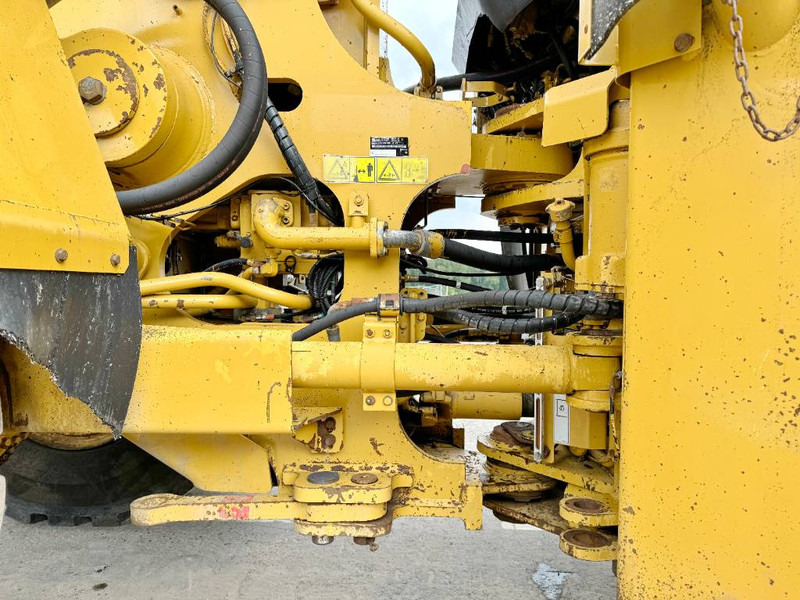 Wheel loader Cat 988H - Engine & Gearbox 7.500h Ago Rebuilt: picture 14