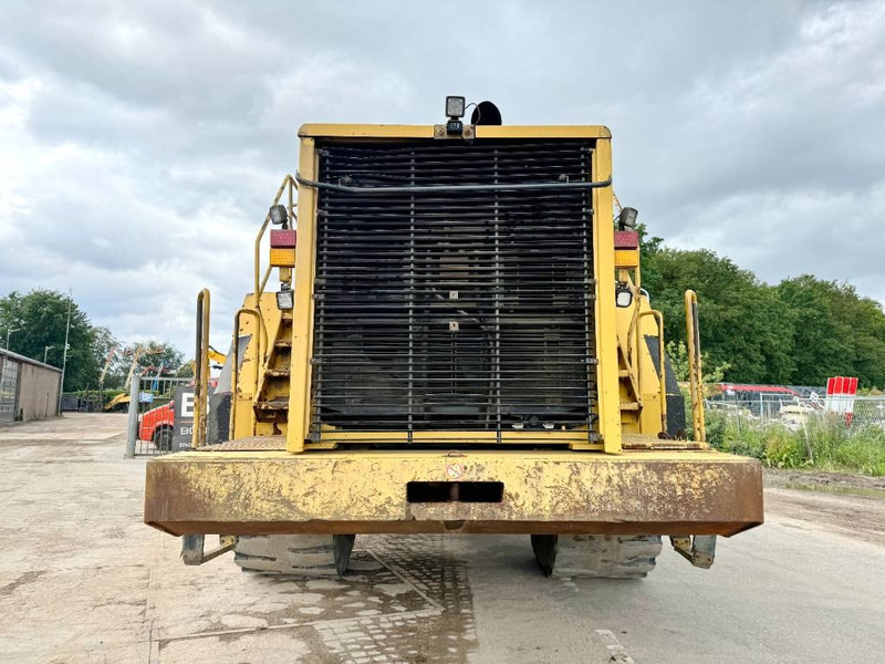 Cat 988H - Engine & Gearbox 7.500h Ago Rebuilt - Wheel loader: picture 4 Cat 988H - Engine & Gearbox 7.500h Ago Rebuilt - Wheel loader: picture 4