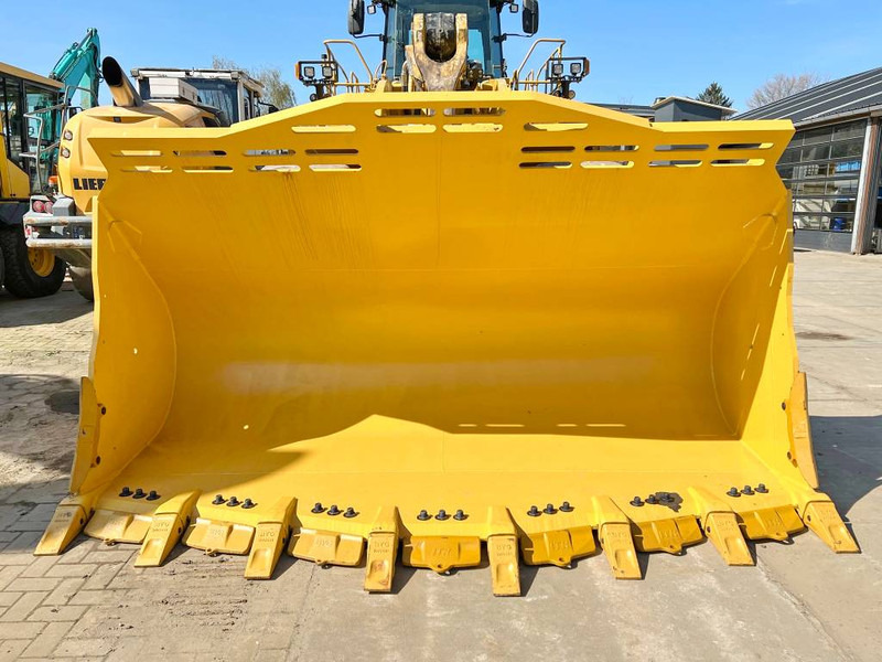 Cat 988K Bucket - New / Unused - Bucket for Construction machinery: picture 5 Cat 988K Bucket - New / Unused - Bucket for Construction machinery: picture 5