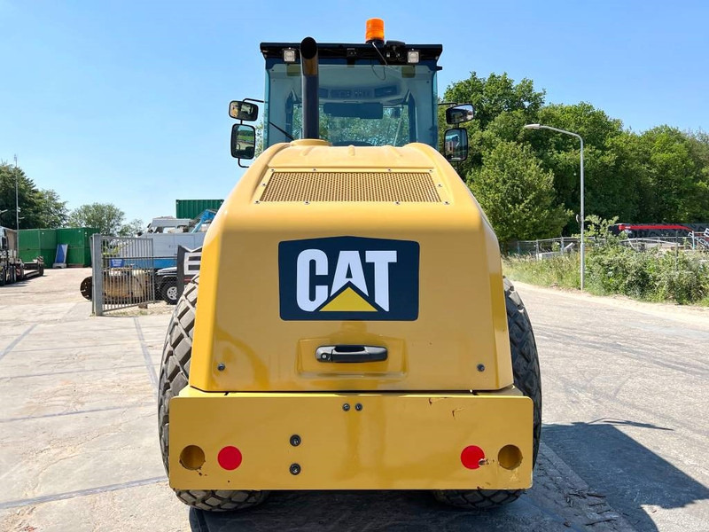 Cat CS66B - Excellent Condition / Low Hours / CE - Roller: picture 4 Cat CS66B - Excellent Condition / Low Hours / CE - Roller: picture 4