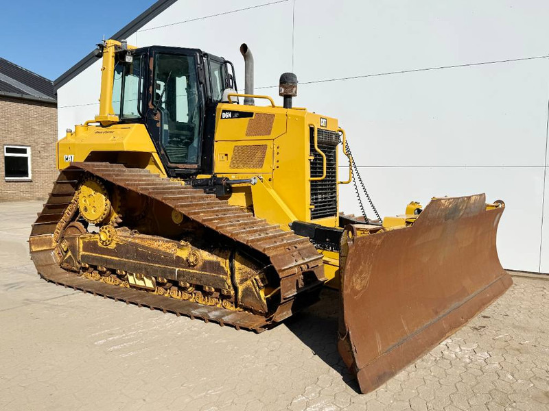 Cat D6N LGP - Backup Camera / GPS Prepaired - Bulldozer: picture 5 Cat D6N LGP - Backup Camera / GPS Prepaired - Bulldozer: picture 5