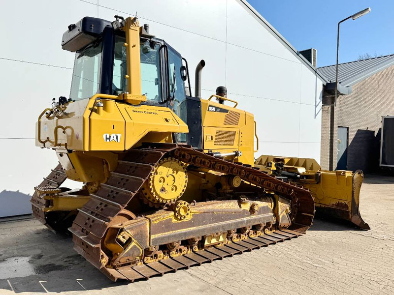 Cat D6N LGP - Backup Camera / GPS Prepaired - Bulldozer: picture 4 Cat D6N LGP - Backup Camera / GPS Prepaired - Bulldozer: picture 4