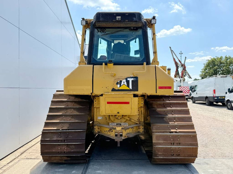 Cat D6N LGP - CE Certified / Ripper Valve / Airco - Bulldozer: picture 4 Cat D6N LGP - CE Certified / Ripper Valve / Airco - Bulldozer: picture 4