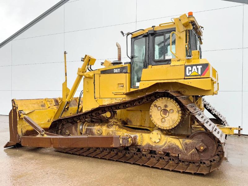 Cat D6T LGP - Dutch Machine / Camera / CE + EPA - Bulldozer: picture 2 Cat D6T LGP - Dutch Machine / Camera / CE + EPA - Bulldozer: picture 2