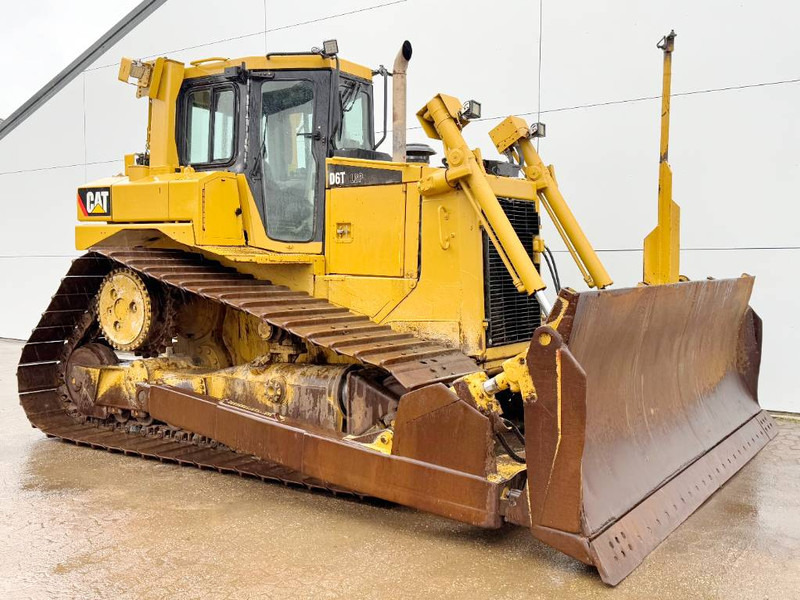 Cat D6T LGP - Dutch Machine / Camera / CE + EPA - Bulldozer: picture 5 Cat D6T LGP - Dutch Machine / Camera / CE + EPA - Bulldozer: picture 5