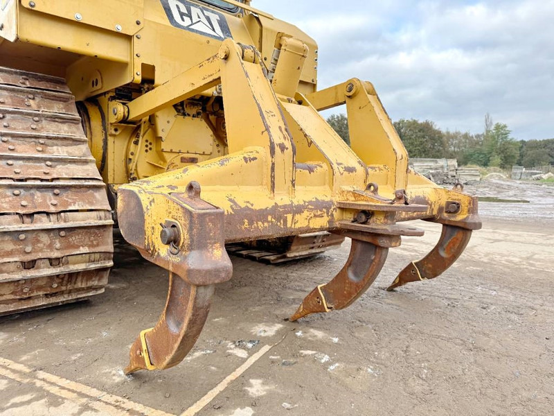 Bulldozer Cat D6T - Ripper / EPA Certified: picture 16 Bulldozer Cat D6T - Ripper / EPA Certified: picture 16