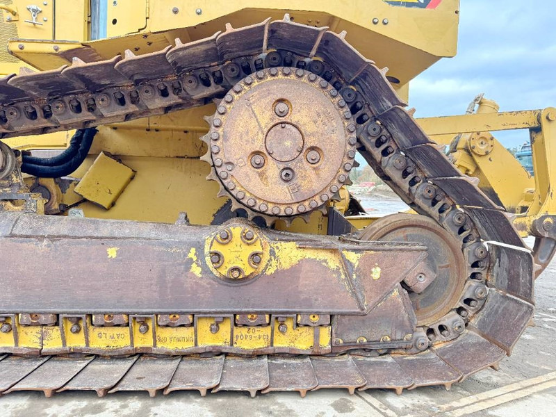 Bulldozer Cat D6T - Ripper / EPA Certified: picture 14 Bulldozer Cat D6T - Ripper / EPA Certified: picture 14