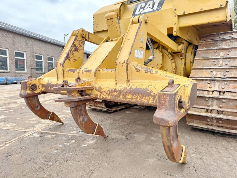 Bulldozer Cat D6T - Ripper / EPA Certified: picture 15 Bulldozer Cat D6T - Ripper / EPA Certified: picture 15