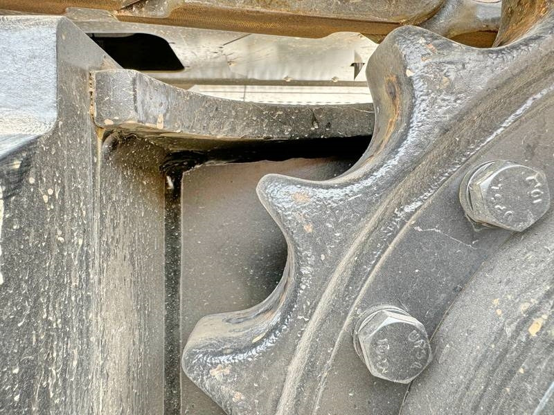 New Crawler excavator Hitachi ZX220LC-5G / 2025 ULTRA MODEL / ISUZU ENGINE: picture 15 New Crawler excavator Hitachi ZX220LC-5G / 2025 ULTRA MODEL / ISUZU ENGINE: picture 15