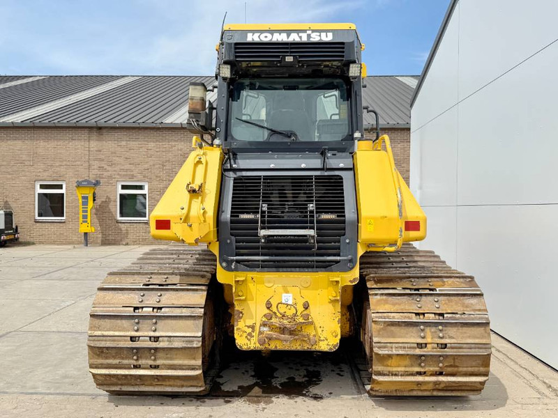 Komatsu D61PXi-24 - Topcon 3D GPS / Folding Blade / Camera - Bulldozer: picture 3 Komatsu D61PXi-24 - Topcon 3D GPS / Folding Blade / Camera - Bulldozer: picture 3