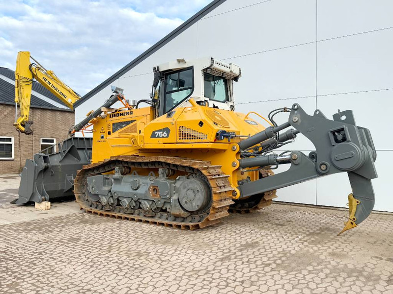 Liebherr PR756 05 Gen - NEW / 68 Hours! Powertrain Warranty - Bulldozer: picture 3 Liebherr PR756 05 Gen - NEW / 68 Hours! Powertrain Warranty - Bulldozer: picture 3