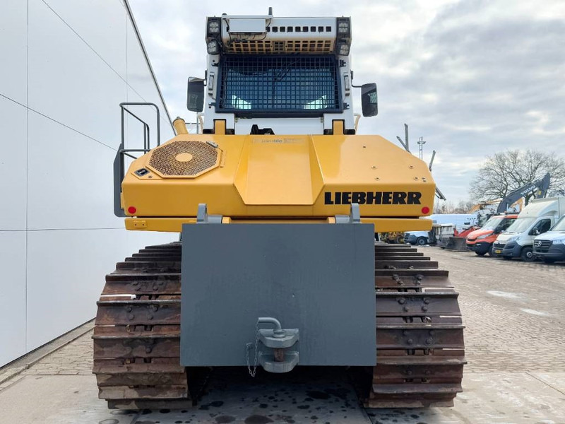 Liebherr PR756 - TOP Condition / CE + EPA Certified - Bulldozer: picture 4 Liebherr PR756 - TOP Condition / CE + EPA Certified - Bulldozer: picture 4