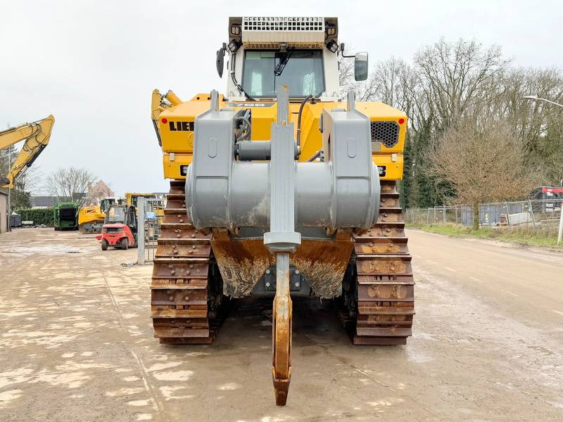 Liebherr PR766 05 Gen 8 New! 149 hours CE+EPA - Bulldozer: picture 4 Liebherr PR766 05 Gen 8 New! 149 hours CE+EPA - Bulldozer: picture 4