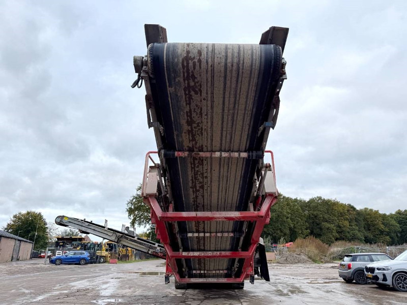 MFL RCI 100/130 T-V-S 11 - Side + Return Conveyor - Screener: picture 4 MFL RCI 100/130 T-V-S 11 - Side + Return Conveyor - Screener: picture 4