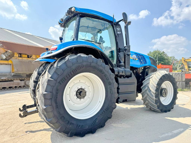 New Holland T8.360 4WD - 3580 HOURS - Farm tractor: picture 4 New Holland T8.360 4WD - 3580 HOURS - Farm tractor: picture 4