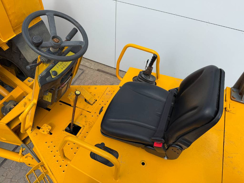 Dumper Thwaites Mach 2090 - Good Overall Condition / Only 2132 Hr!: picture 8