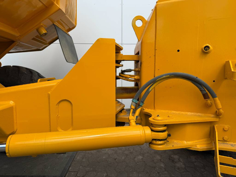 Dumper Thwaites Mach 2090 - Good Overall Condition / Only 2132 Hr!: picture 20