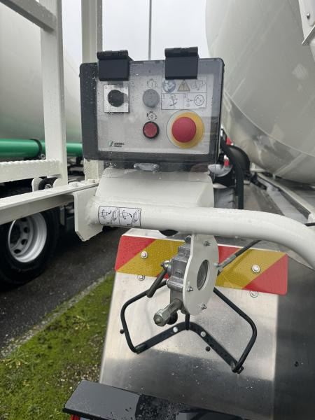 MAN TGS 32.430 - Concrete mixer truck: picture 5 MAN TGS 32.430 - Concrete mixer truck: picture 5