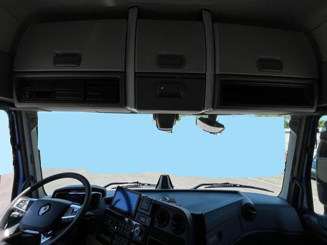 Renault T-High 520 on lease Renault T-High 520: picture 6