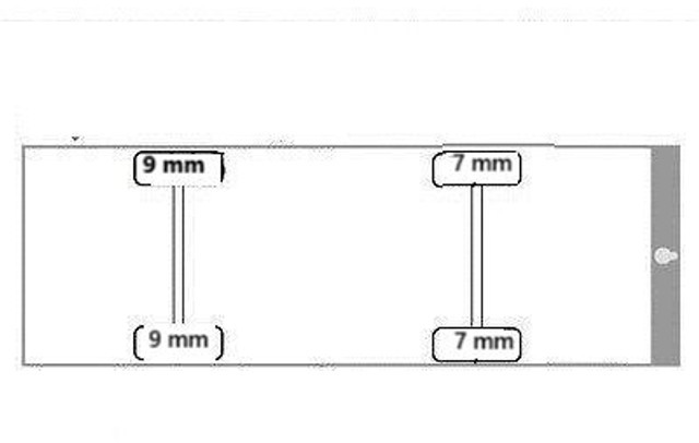 Curtainsider truck MAN TGL 8.220 Jumbo Gardine: picture 18