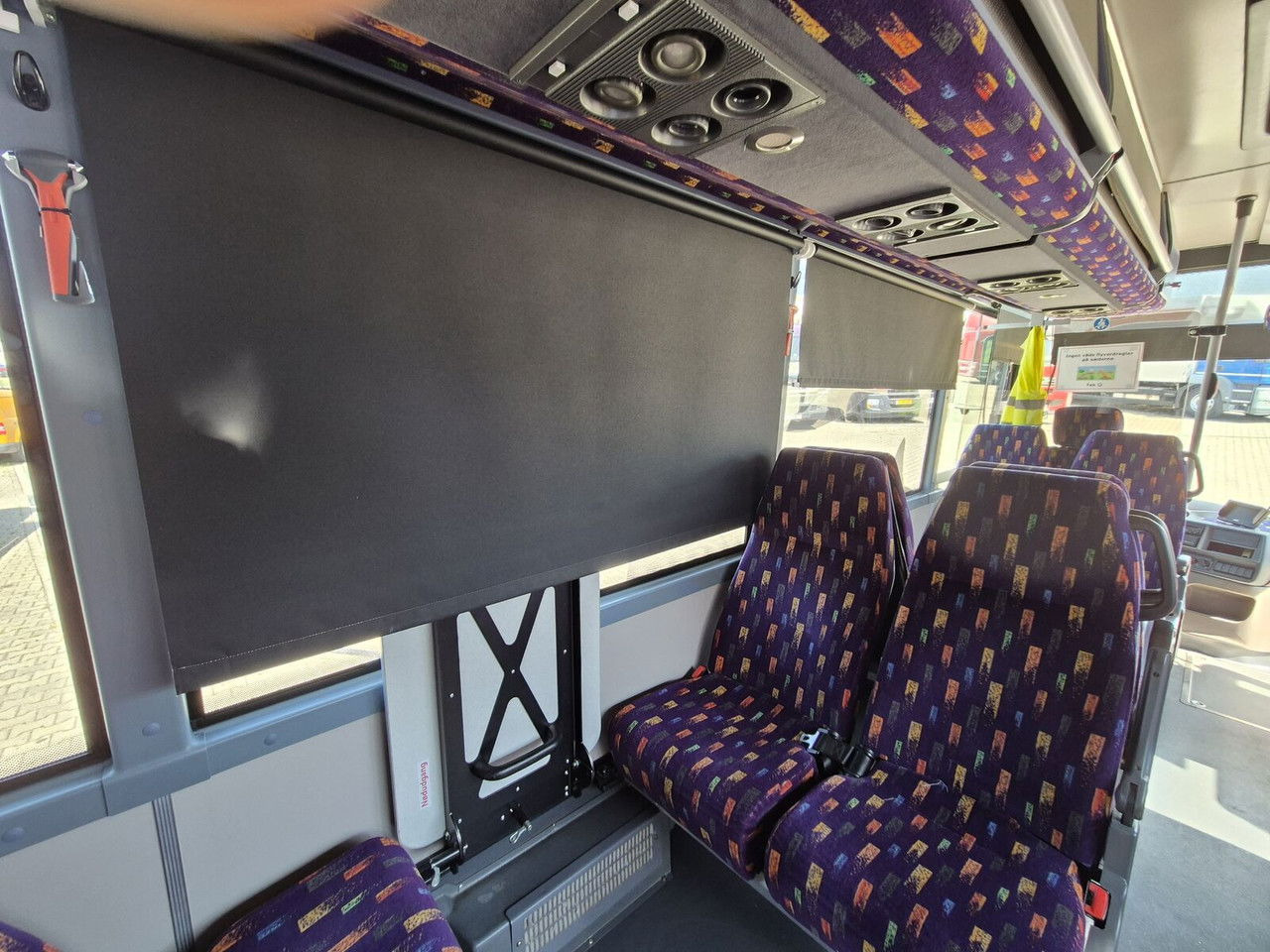 Camper Irisbus Iveco 330 KM / Solar Panels / NEW Equiped: picture 11