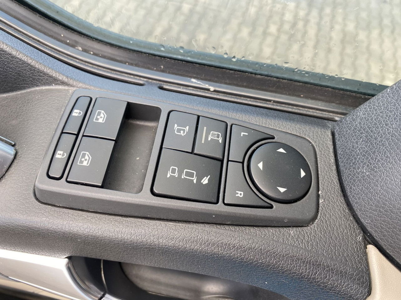 Cab chassis truck MAN TGX 26.500 /NEW Service AT MAN/ Technical warranty in All Europe: picture 30