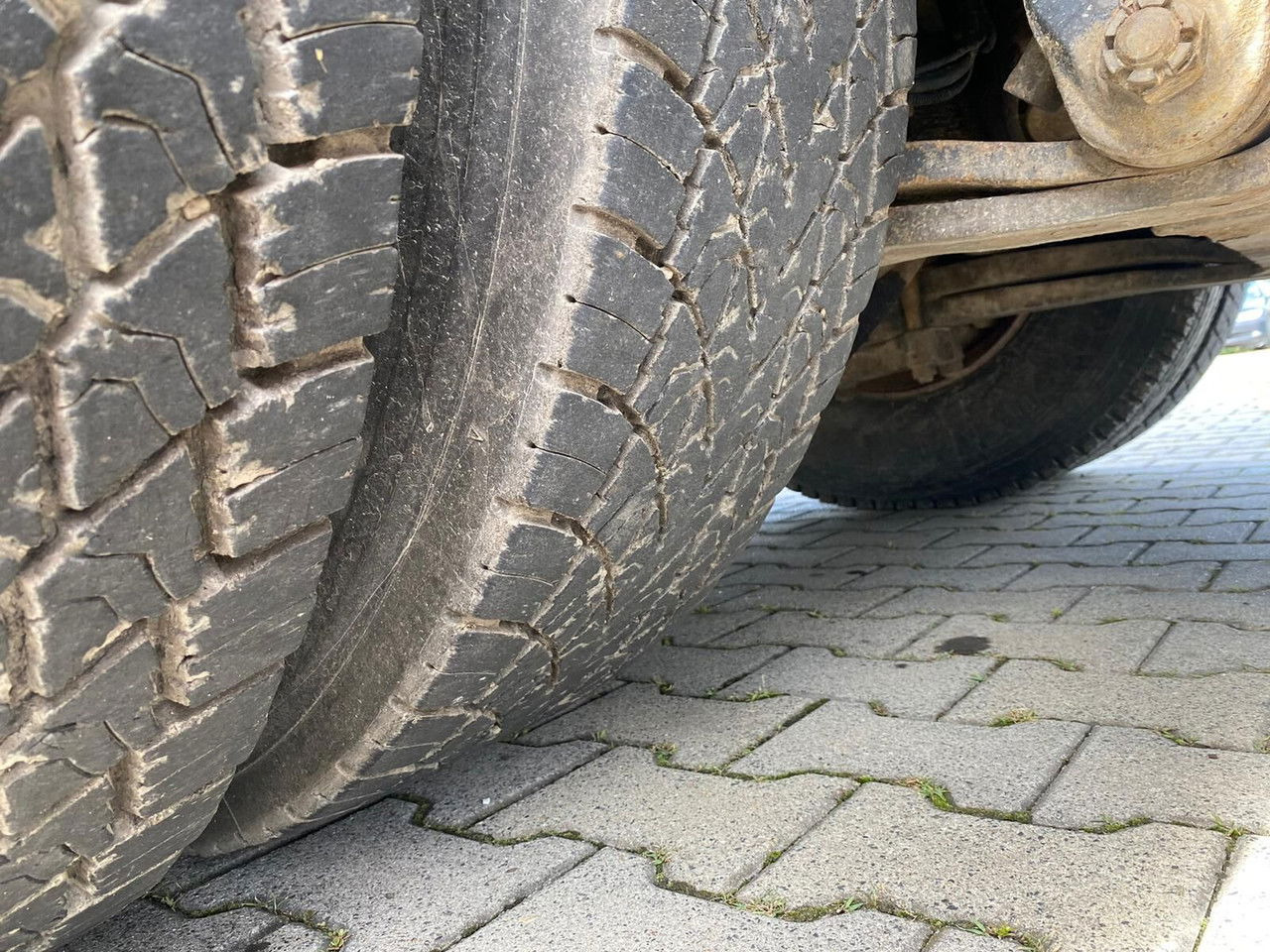 Tipper SCANIA R480 E4 / Grain Side Kipper / Frame 7.2m Long: picture 26 Tipper SCANIA R480 E4 / Grain Side Kipper / Frame 7.2m Long: picture 26