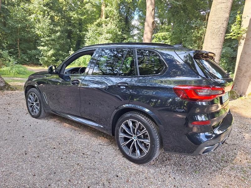 BMW X5 M50D X5 M50D - SUV: picture 2 BMW X5 M50D X5 M50D - SUV: picture 2