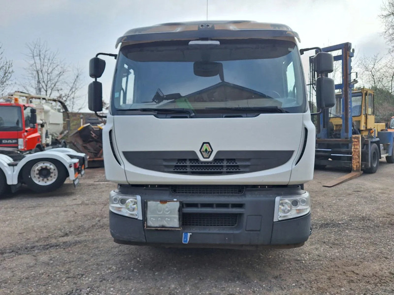 Renault Premium 340 Premium 340 - Tank truck: picture 2 Renault Premium 340 Premium 340 - Tank truck: picture 2
