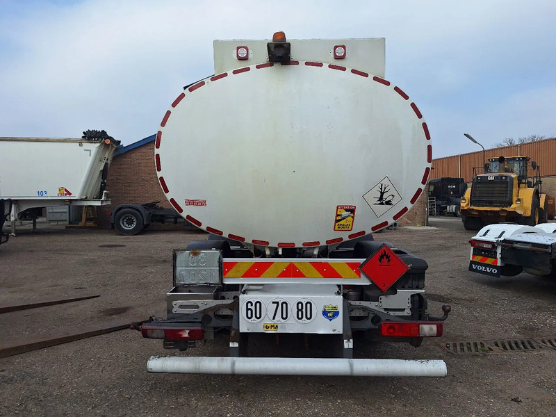 Renault Premium 340 Premium 340 - Tank truck: picture 5 Renault Premium 340 Premium 340 - Tank truck: picture 5
