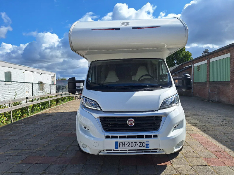 Rimor SEAL 9 SEAL 9 - Semi-integrated motorhome: picture 2 Rimor SEAL 9 SEAL 9 - Semi-integrated motorhome: picture 2